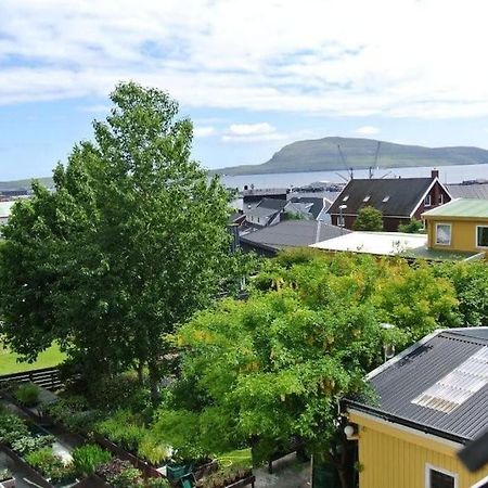 Torshavn - Central - City & Ocean Views - 3Br Exterior foto