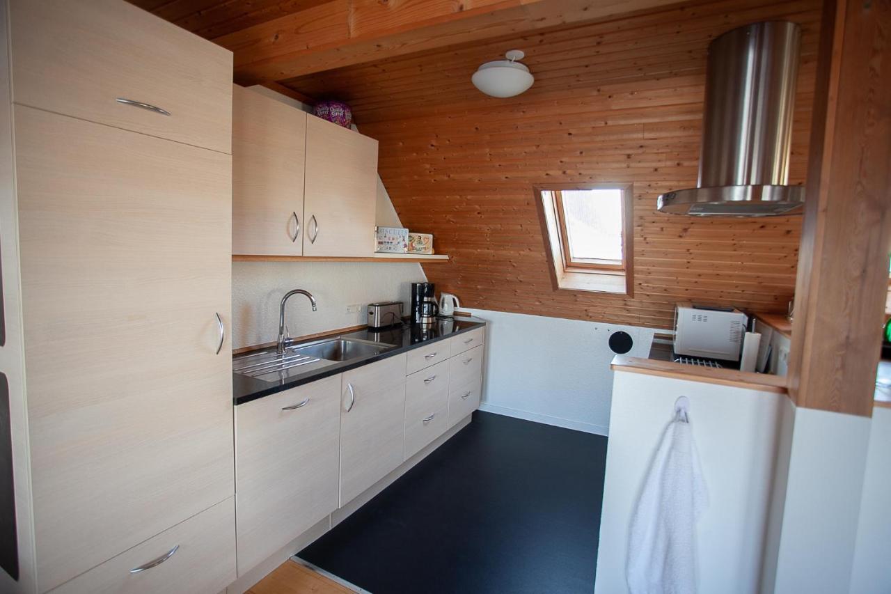 Torshavn - Central - City & Ocean Views - 3Br Exterior foto