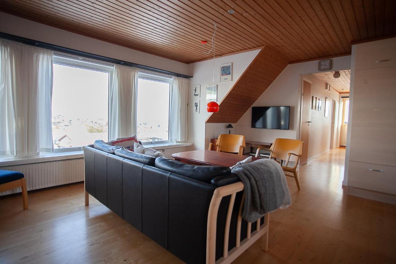 Torshavn - Central - City & Ocean Views - 3Br Exterior foto