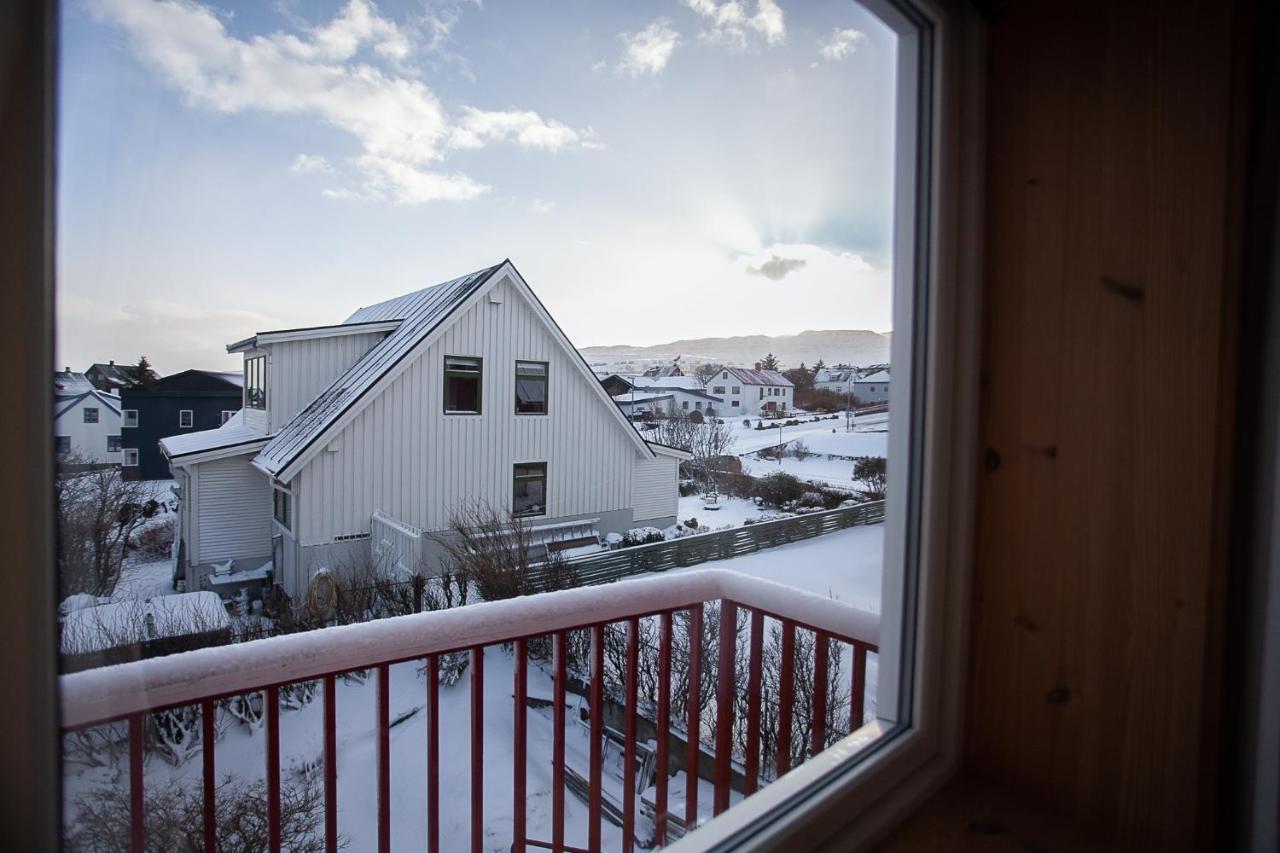Torshavn - Central - City & Ocean Views - 3Br Exterior foto