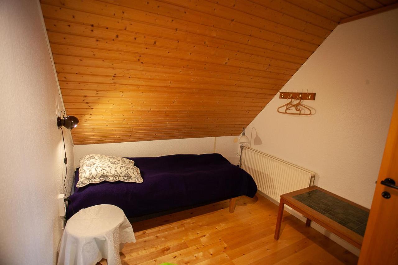 Torshavn - Central - City & Ocean Views - 3Br Exterior foto