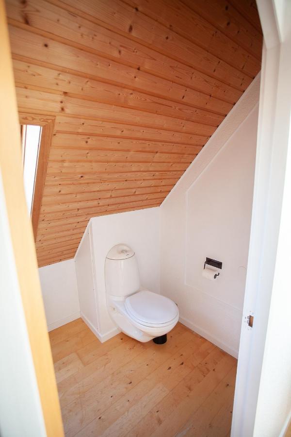Torshavn - Central - City & Ocean Views - 3Br Exterior foto