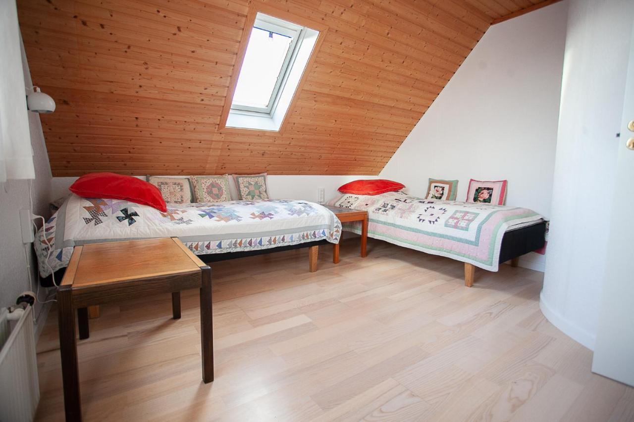 Torshavn - Central - City & Ocean Views - 3Br Exterior foto