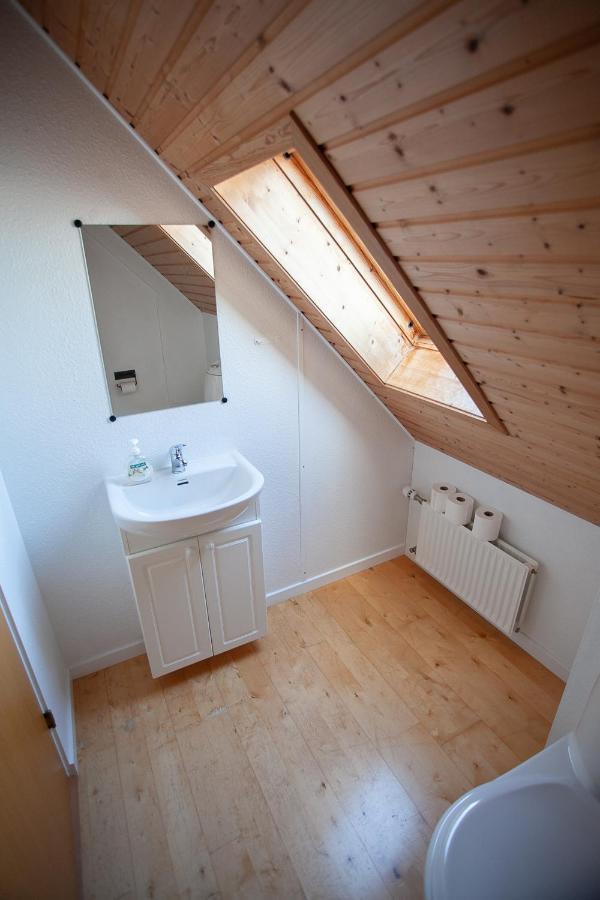 Torshavn - Central - City & Ocean Views - 3Br Exterior foto